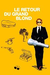 Le Retour Du Grand Blond