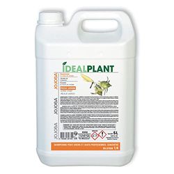 SHAMPOOING JOJOBA 5 L IDÉAL Plant