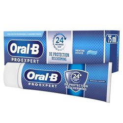 Oral-B Pro-Expert Nettoyage Intense Dentifrice 75ml, lot de 12