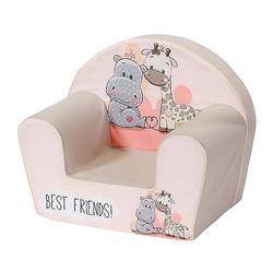 KNORRTOYS.COM Knorrtoys 68335 - kinderstoel - „Best Friends”