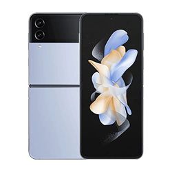Samsung Galaxy Z Flip4 5G 128GB Blauw