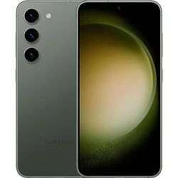 Samsung SM-S911B Galaxy S23 Dual SIM 5G 8GB RAM 256GB Green EU