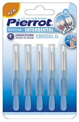 Cep. Interdental Pierrot Conical Xl. 5 Uds