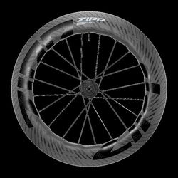 Sram, AMWH 858 NSW TL DBCL 7R SR 12X142 Std C1 Uniseks volwassenen, zwart, standaard