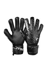 Reusch Attrakt Resist Junior Keepershandschoenen, voor kinderen en jongeren, voor jongens en meisjes, perfect geschikt voor hardboard en kunstgras