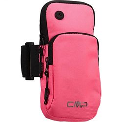 CMP Brazalete para correr, Brillo, U