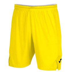 Joma Joma101958.900.S Pantaloncini Toledo II Giallo