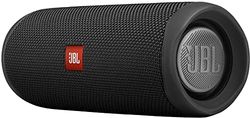 JBL Flip 5 Draadloze bluetooth speaker, waterbestendig, gemakkelijk overal mee naartoe te neme