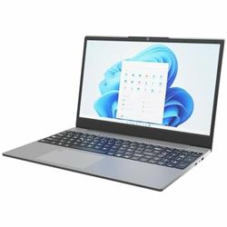 Alurin Flex Advance Intel Core i5-1155G7 / 8 GB / 256 GB SSD / 15,6"