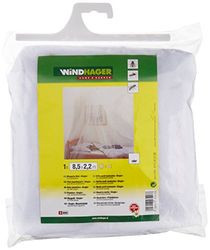 Windhager 03426 Mosquito-net Single 2,20 x 8,5 m