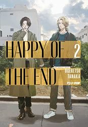 Happy of the end (Vol. 2)