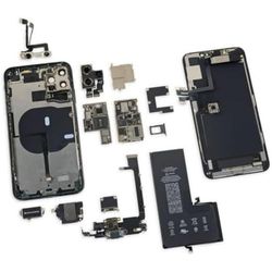 Coreparts iPhone 11 Dock Charge Marca