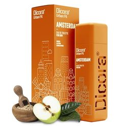 DICORA URBAN FIT AMSTERDAM DLA HIM 100