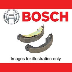 Bosch 986487633 zapata de freno