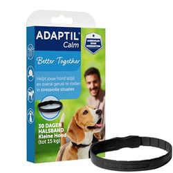 Adaptil Calm Halsband - Maat S - Anti-stress halsband Hond
