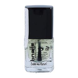 SABRINA AZZI Sabrina Bnails NC Moisturizer Gel Calcium (061) 5M, Estándar, Único