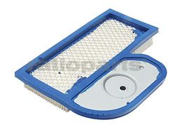 RATIOPARTS 40-159 - Filtro de aire plano (210 x 164 x 30 mm)