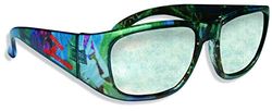 WRS Group Goggles voor het simuleren van 'Dronken Driving'