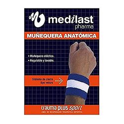 Muñeq Medilast Velcro T/P 811