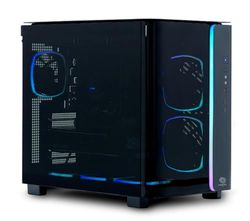 Stormforce AMD 7800X3D, 64GB DDR5 RAM, 4TB SSD, RTX 5080, Windows 11