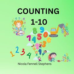 Counting 1-10