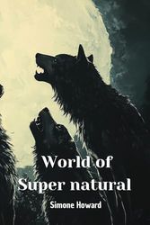 World of Supernatural