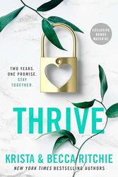 Thrive: 6