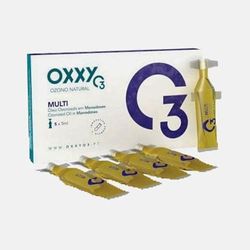 OXXY Multi Oil BIO OZONIZZATO