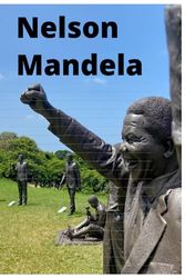 Notebook: Inspiration Nelson Mandela