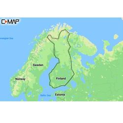 NAVICO LOGISTICS EUROPE BV Finland LAKES-4D/M-EN-D325-MS/4D-Wide-Euro DCM-162, Andra, flerfärgad, en storlek