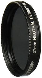 Tiffen ND9 - Filtro Gris de Densidad Neutra (37 mm)