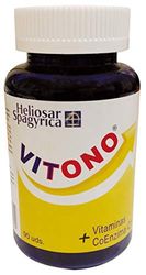 Heliosar Vitono 90 Gummies