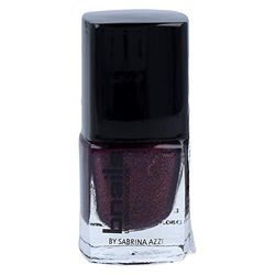 SABRINA AZZI Sabrina Bnails émail Rebellions (287) 5 ml, Standard, unique