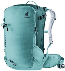 Deuter Freerider 28 SL Mochila de esquí de montaña para Mujer