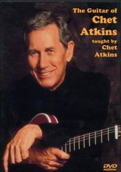 Chet Atkins: The Guitar Of Chet Atkins