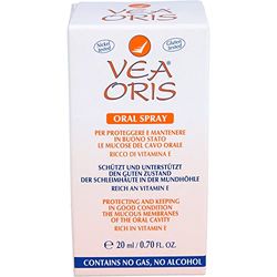 Vea Oris Spray 20 Ml