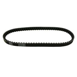 cyclingcolors Aandrijfriem compatibel met MBK Booster Nitro Ovetto Stunt Aerox BW's Slider motorfiets bromfiets