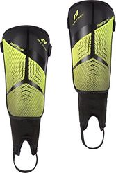 Pro Touch Unisex Force 100 Fs Beskyddare Black/Yellowlight, XXS