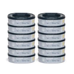 Foppapedretti 12 Recharge originale Missk