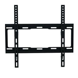 LogiLink TV-beugel wandmontage 32-55" (fix: unbeweglich) zwart BP0011