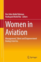 Women in Aviation: Management, Talent and Empowerment During Crisis Era