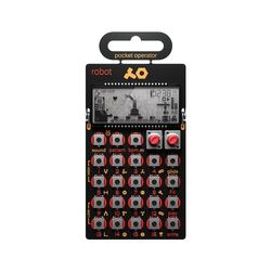Teenage Engineering PO-28 Pocket Operator Robot Lead Synthesizer/Sequencer