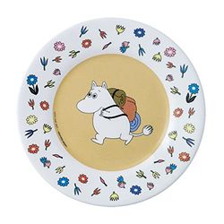 Moomin Dessertbord Ø 20 cm