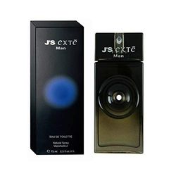 J's Exte Man EDT Vapo 75 ml, 1er Pack (1 x 75 ml)