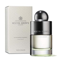 Molton Brown Lily & Magnolia Blossom Eau de Toilette, 100 ml