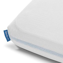 AeroSleep Hoeslaken 70 x 140 cm, wit