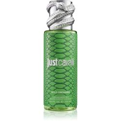 ROBERTO CAVALLI Just Cavalli Wild Orchard Hair & Body Mist 250 ml