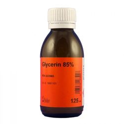 fischar Glycerin 85% Marca