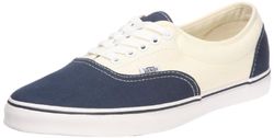 Vans Lpe, Scarpe sportive unisex adulto, Multicolore (Bleu (Dress Blues/White)), 47 EU (1, 3)