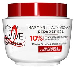 ELVIVE Hair Mascaras, 280 ml